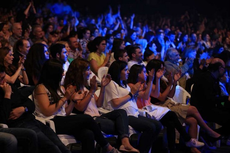 The Best Of Heartbeat Concert